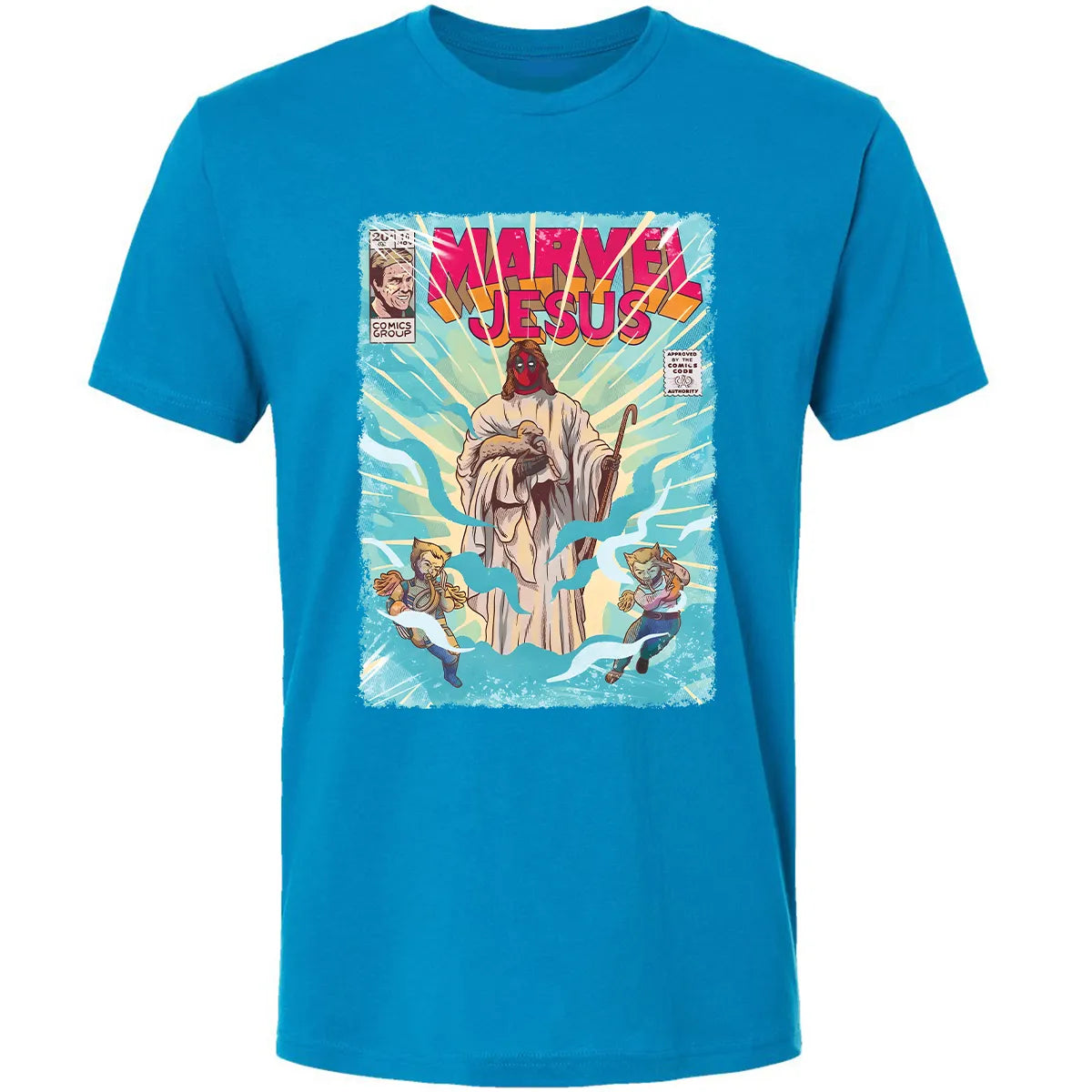 Premium Unisex T-shirt - 5R1DKPT6