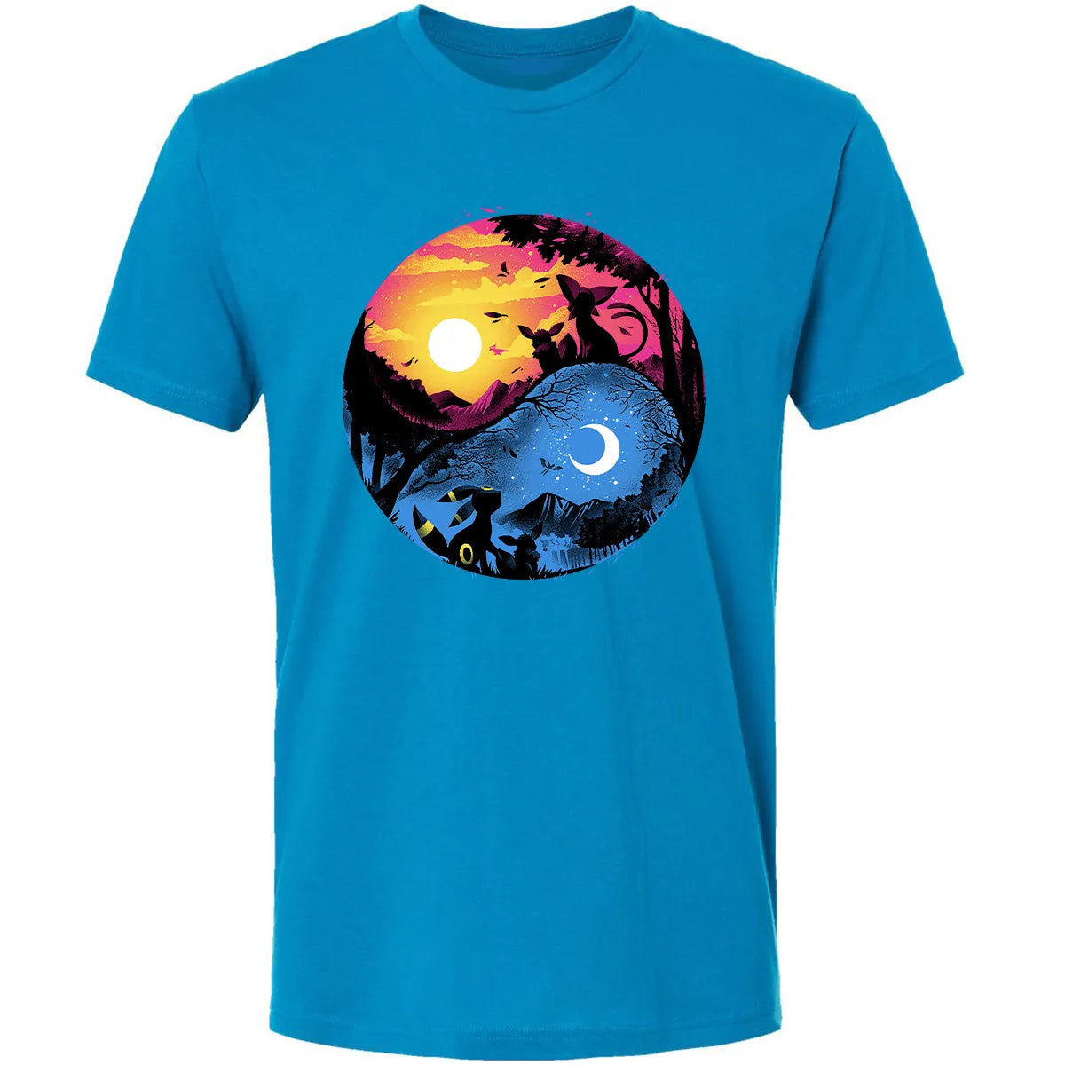 Premium Unisex T-shirt - 8UZS4HHW