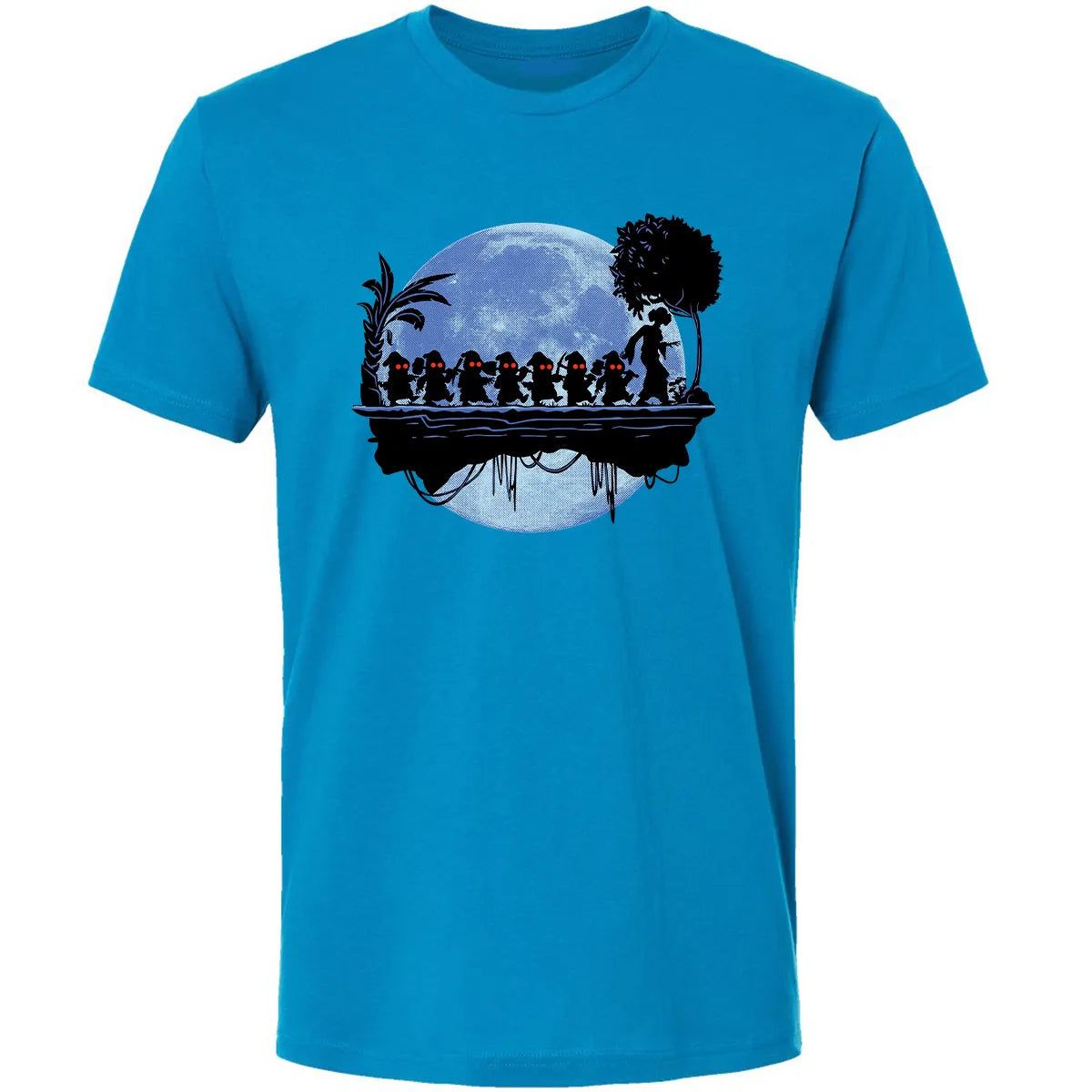 Premium Unisex T-shirt - TMNGQ29K