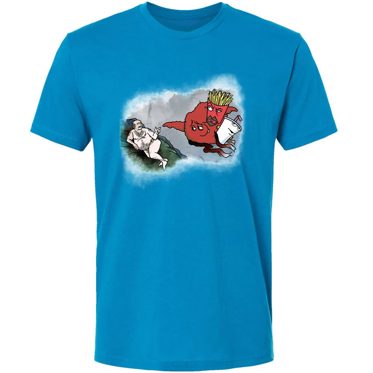 Premium Unisex T-shirt - SYL6TY4M