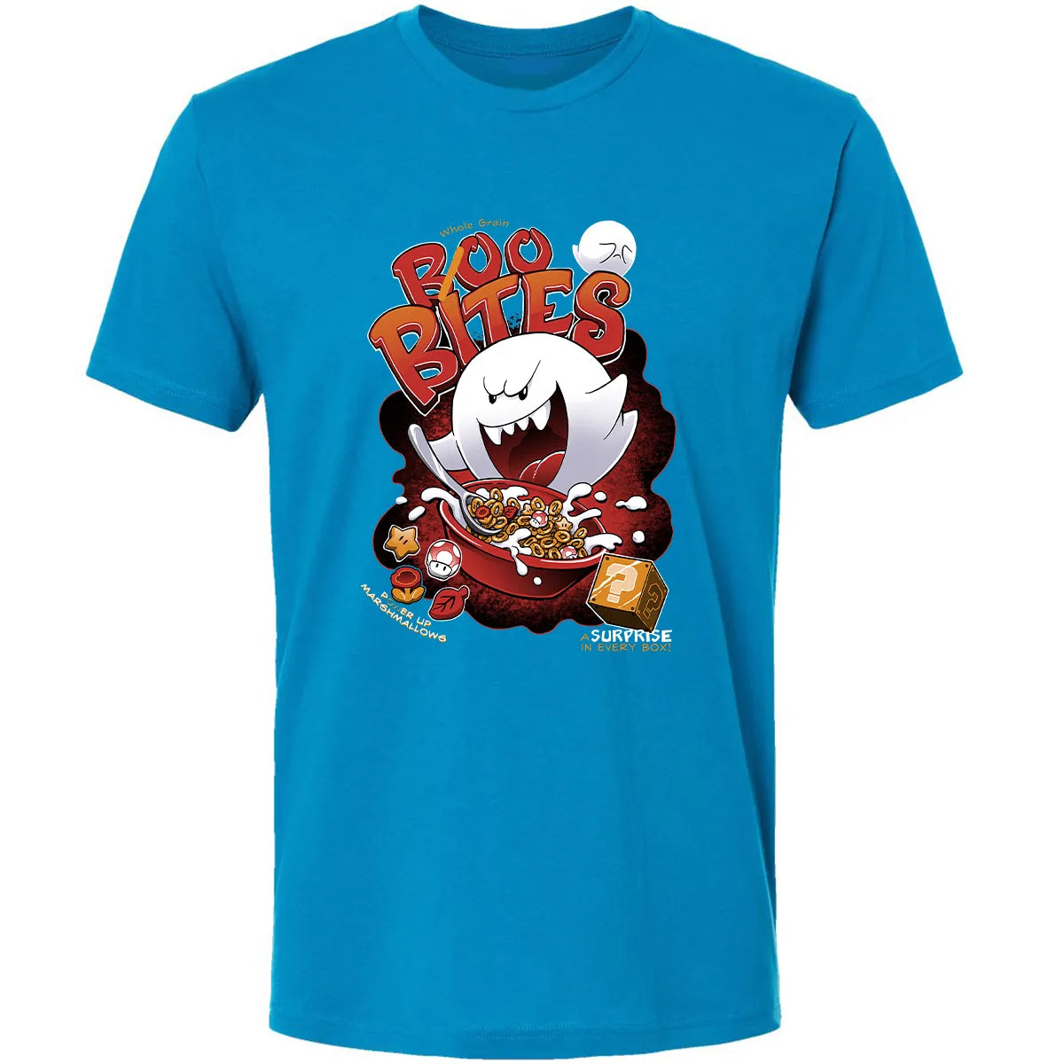 Premium Unisex T-shirt - G8P98UUX