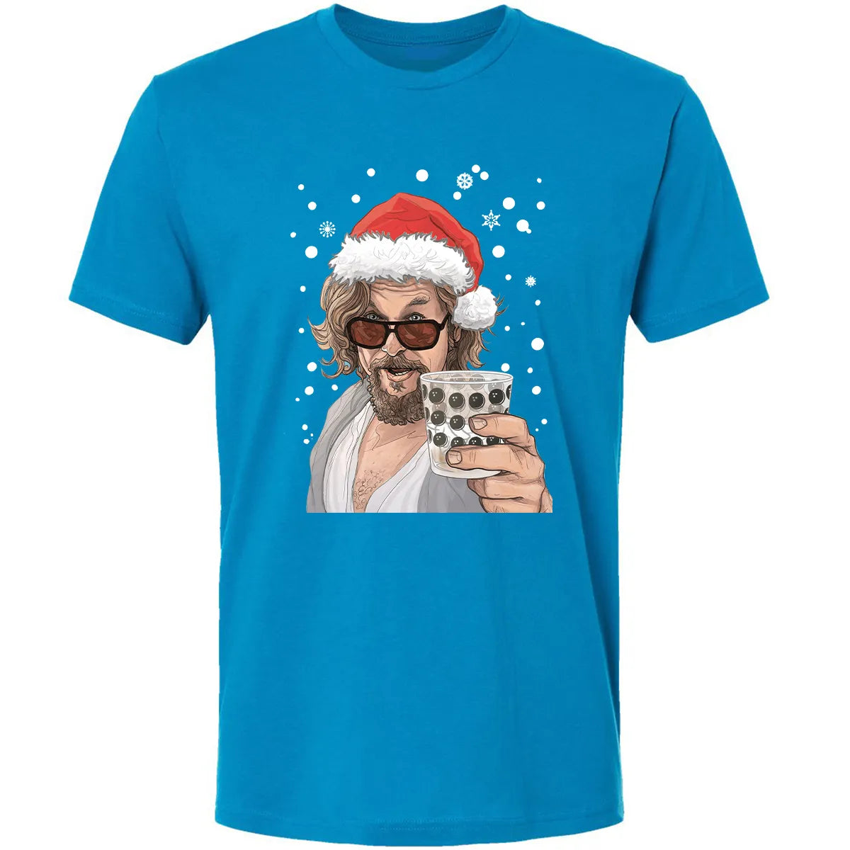 Premium Unisex T-shirt - FTDK1V65