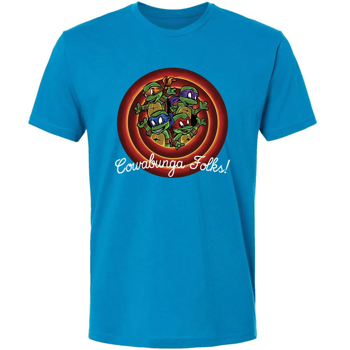 Premium Unisex T-shirt - LCVX19JH