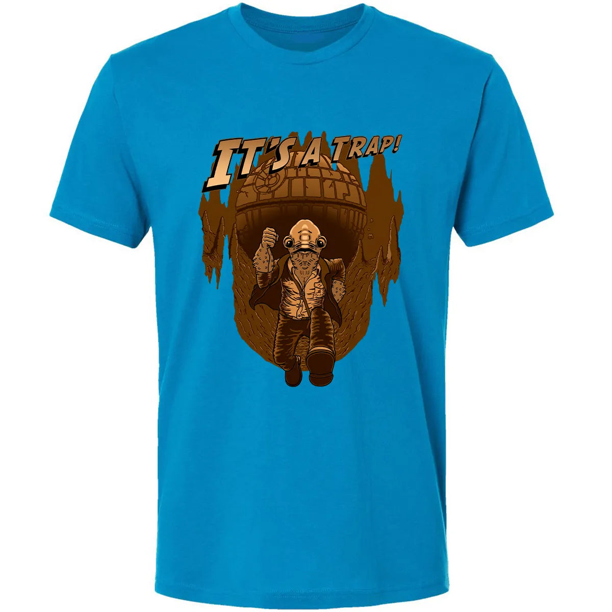 Premium Unisex T-shirt - NZ2GC3H3