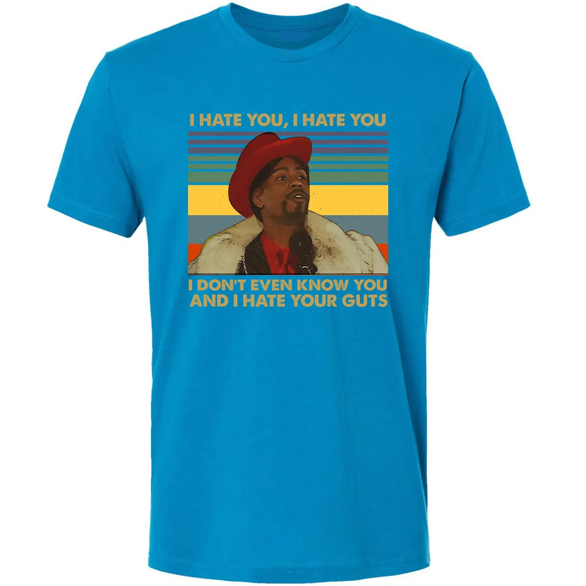 Premium Unisex T-shirt - F5PFH5J3
