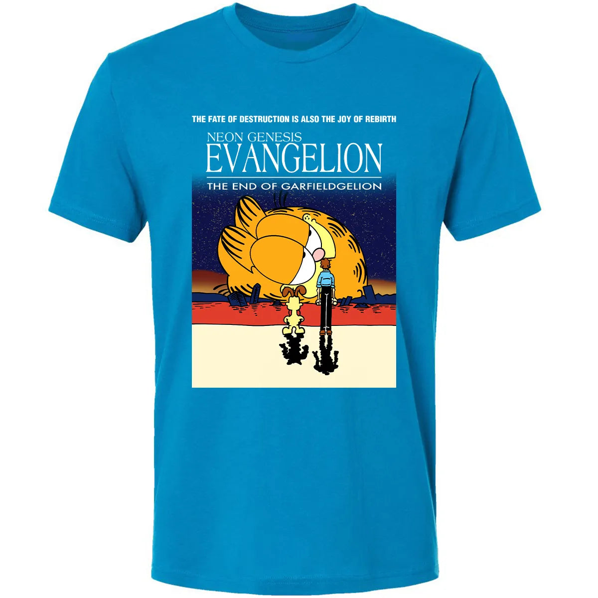 Premium Unisex T-shirt - SWZXE9XP