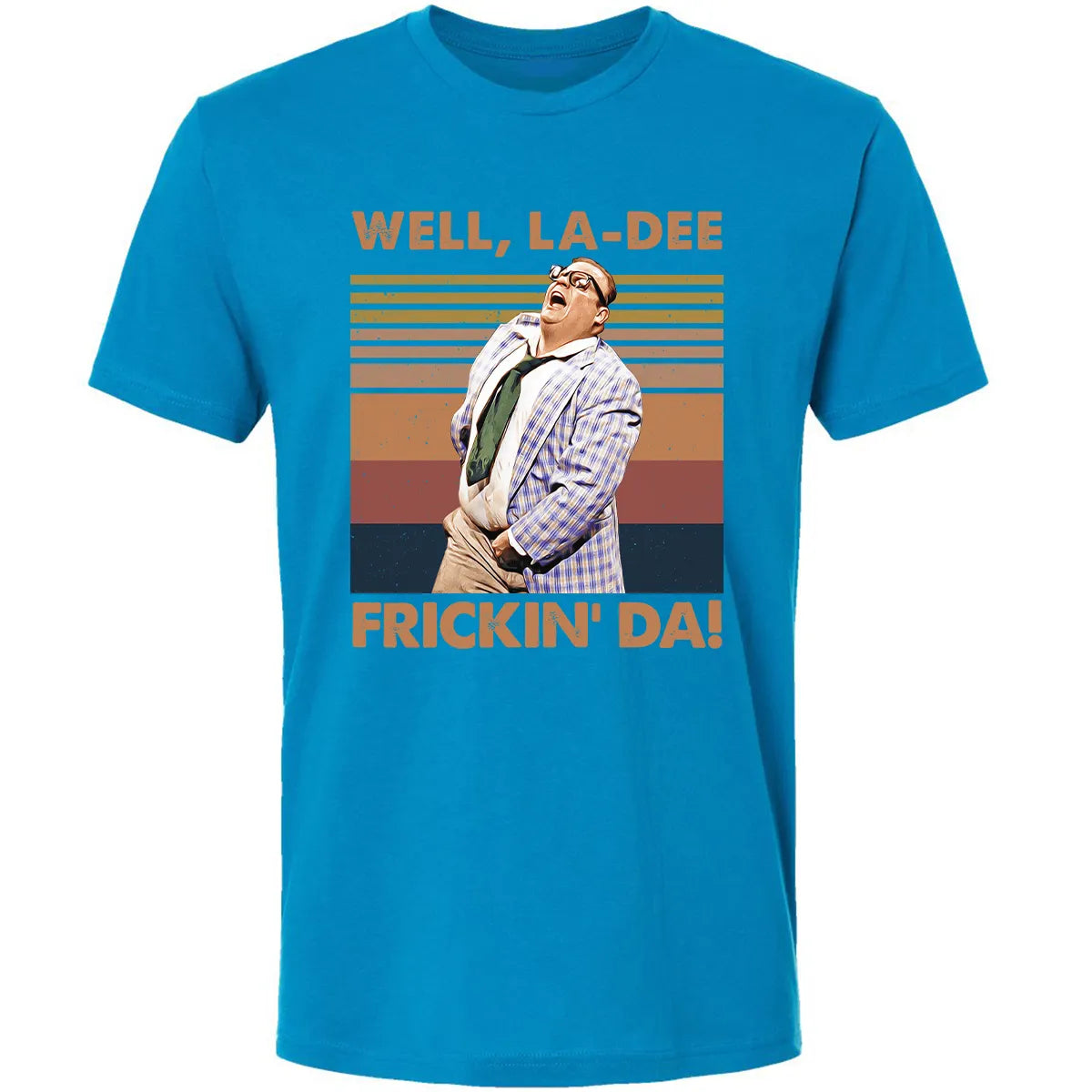 Premium Unisex T-shirt - PC25SDKR