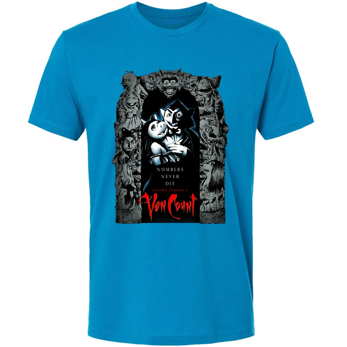 Premium Unisex T-shirt - 4EHA39PV