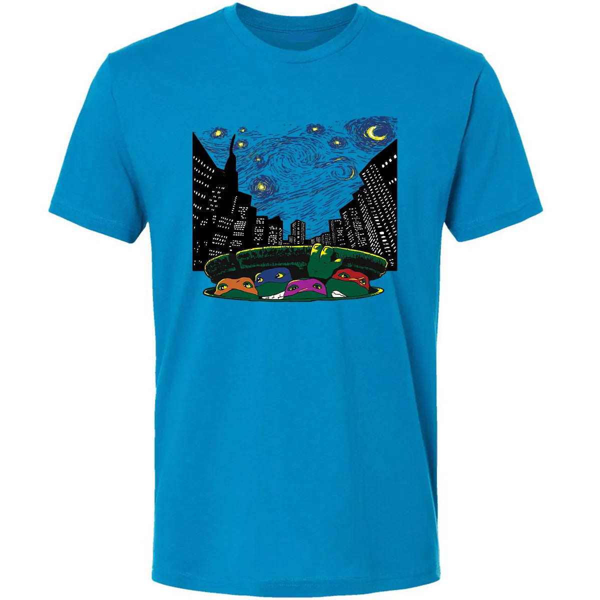 Premium Unisex T-shirt - 6UMV4PVV