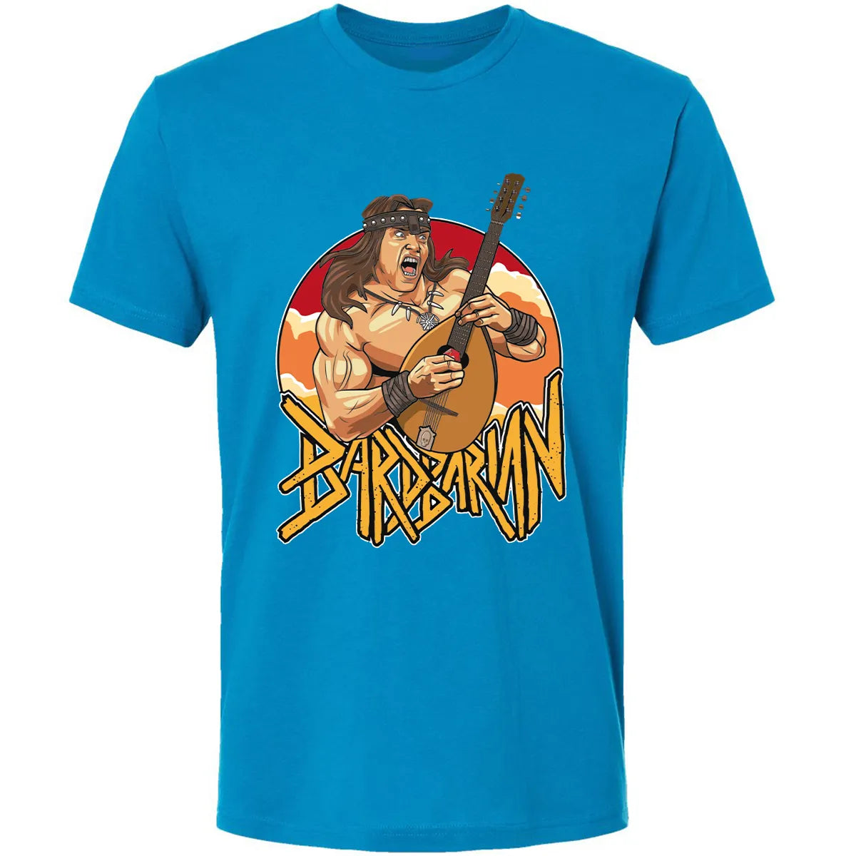 Premium Unisex T-shirt - ZM77JBZ6