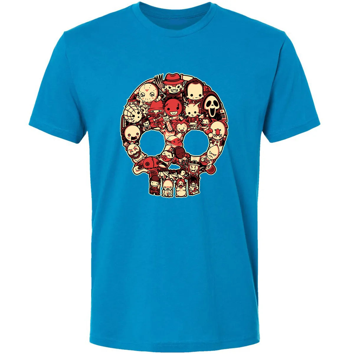 Premium Unisex T-shirt - TNCHTGTC
