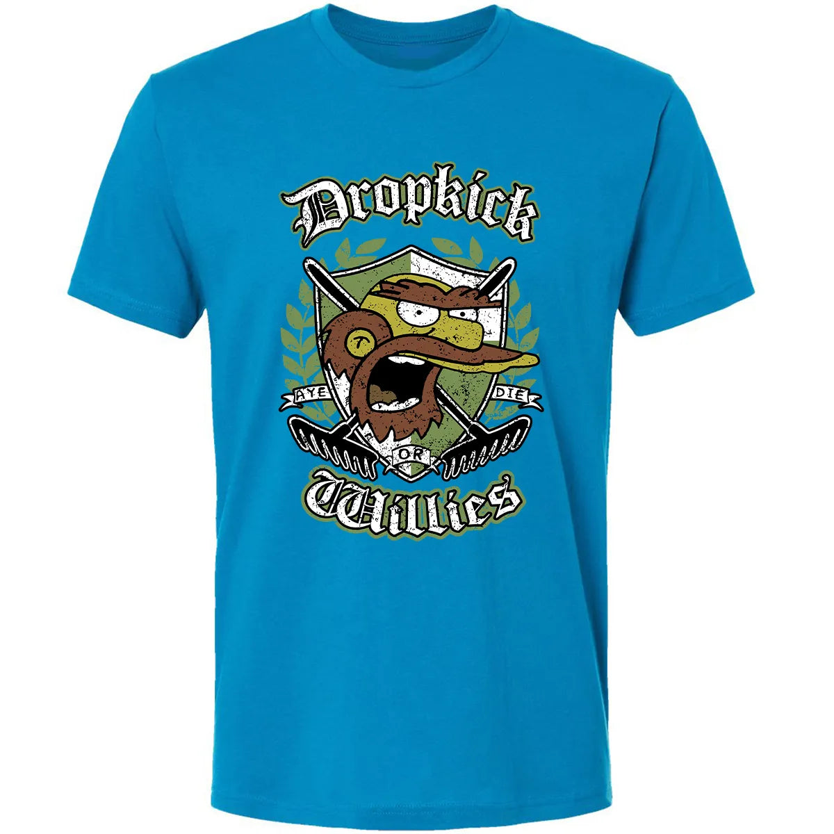 Premium Unisex T-shirt - WR5R9H1Z
