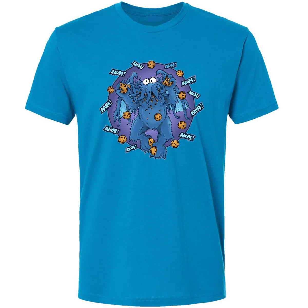 Premium Unisex T-shirt - E7V3YU36