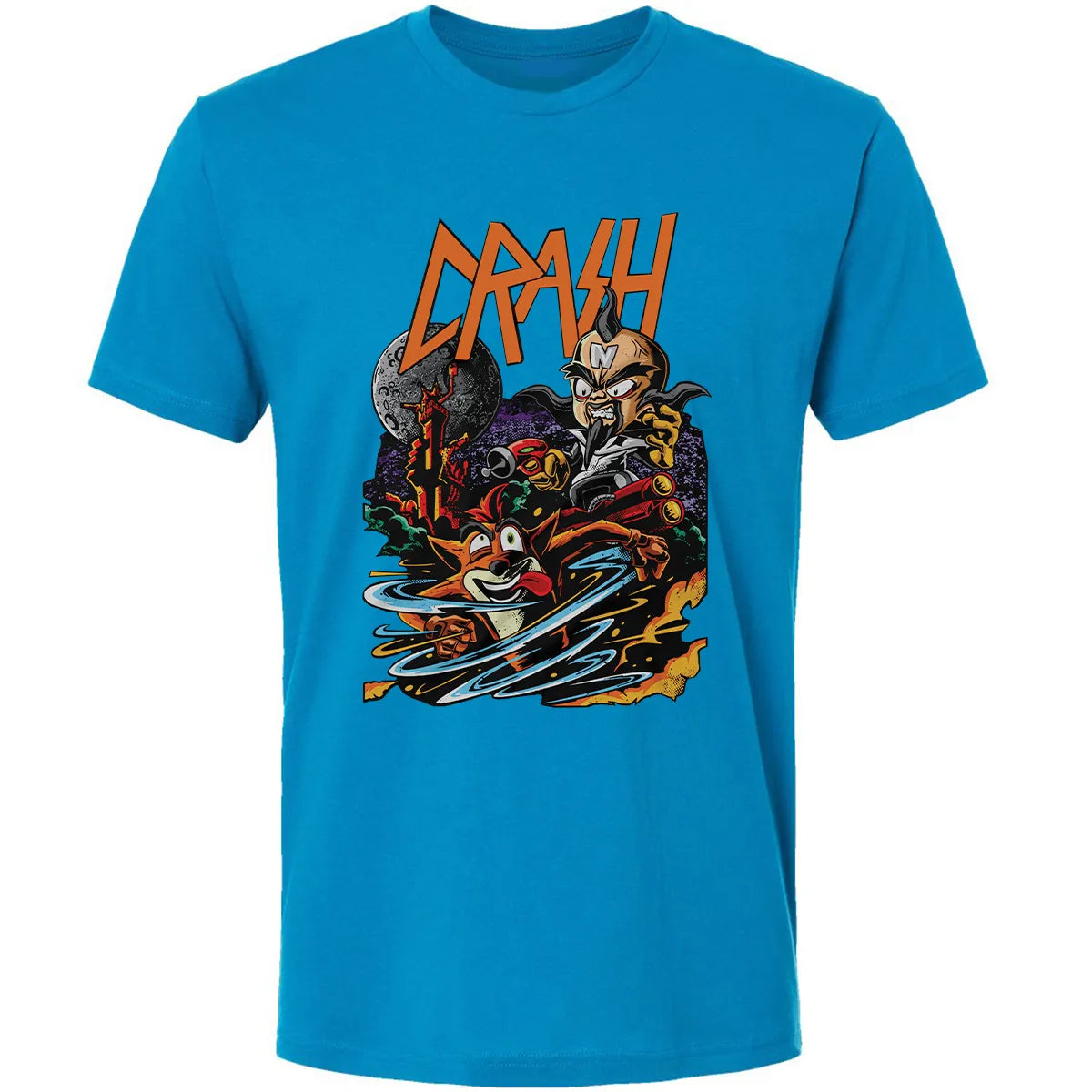 Premium Unisex T-shirt - V7QKG9NZ