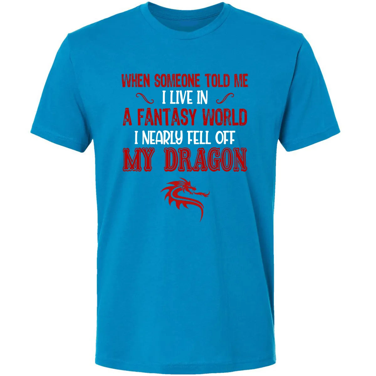 Premium Unisex T-shirt - UKSUWJPY