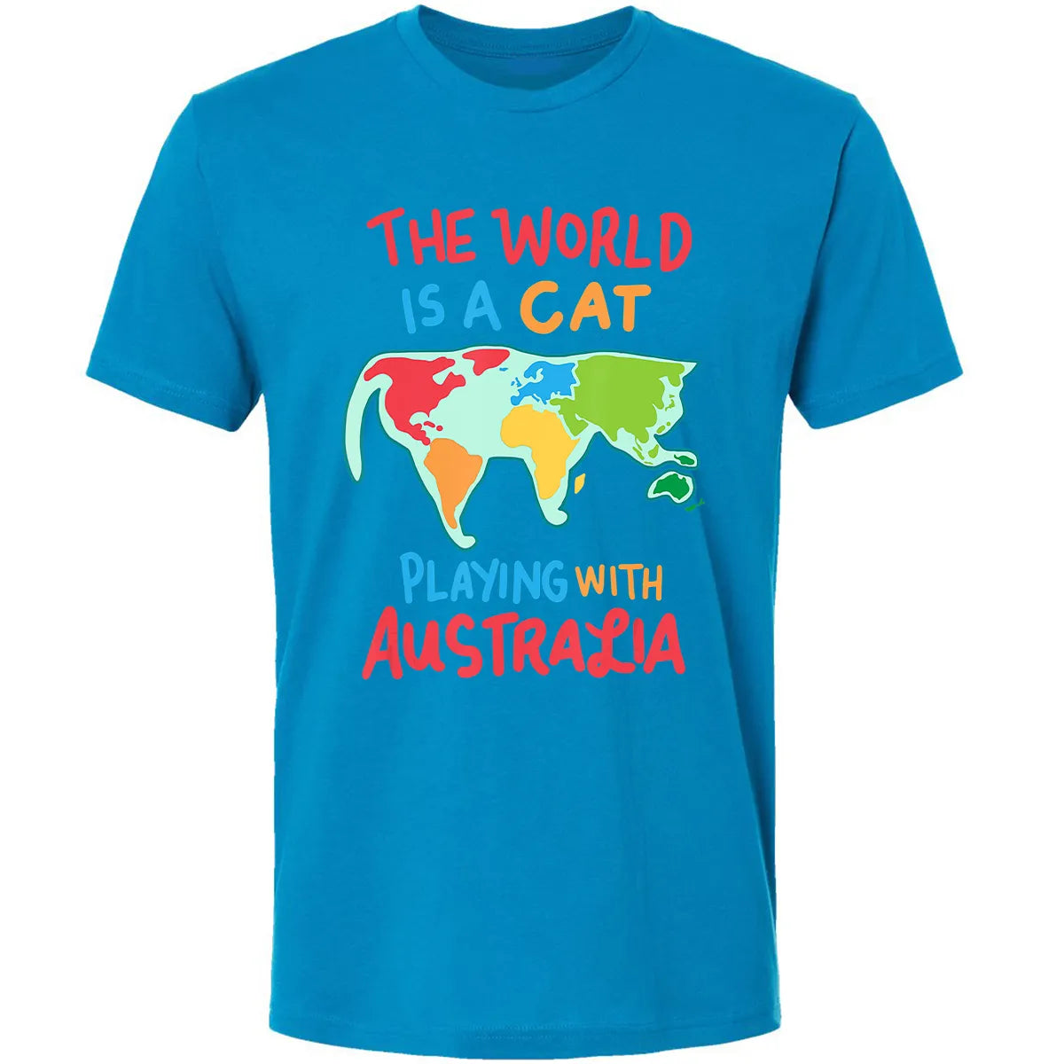 Premium Unisex T-shirt - ZY71WFPZ