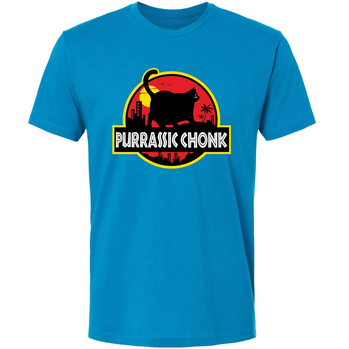 Premium Unisex T-shirt - A3PS2F6Q
