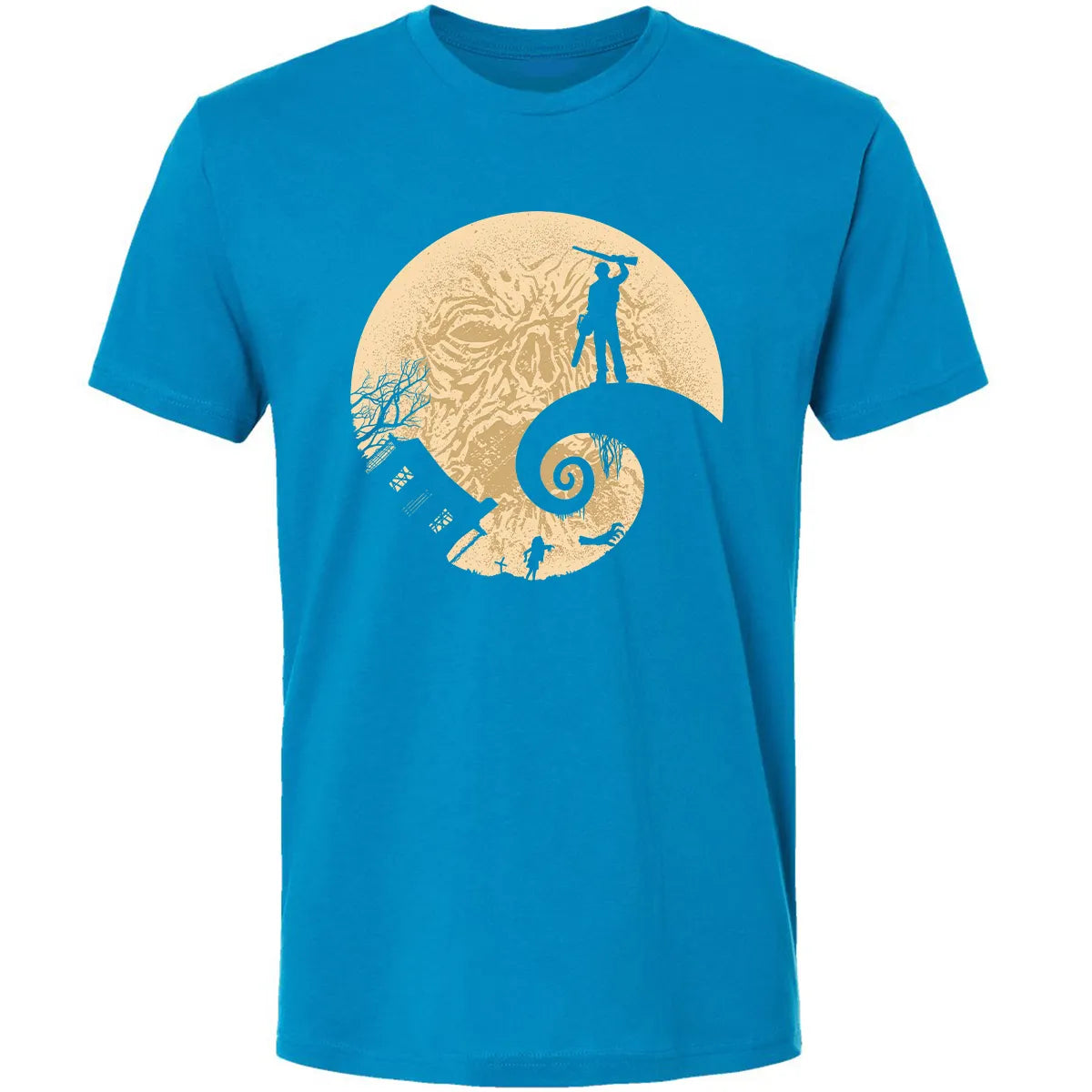 Premium Unisex T-shirt - WL94S9KL
