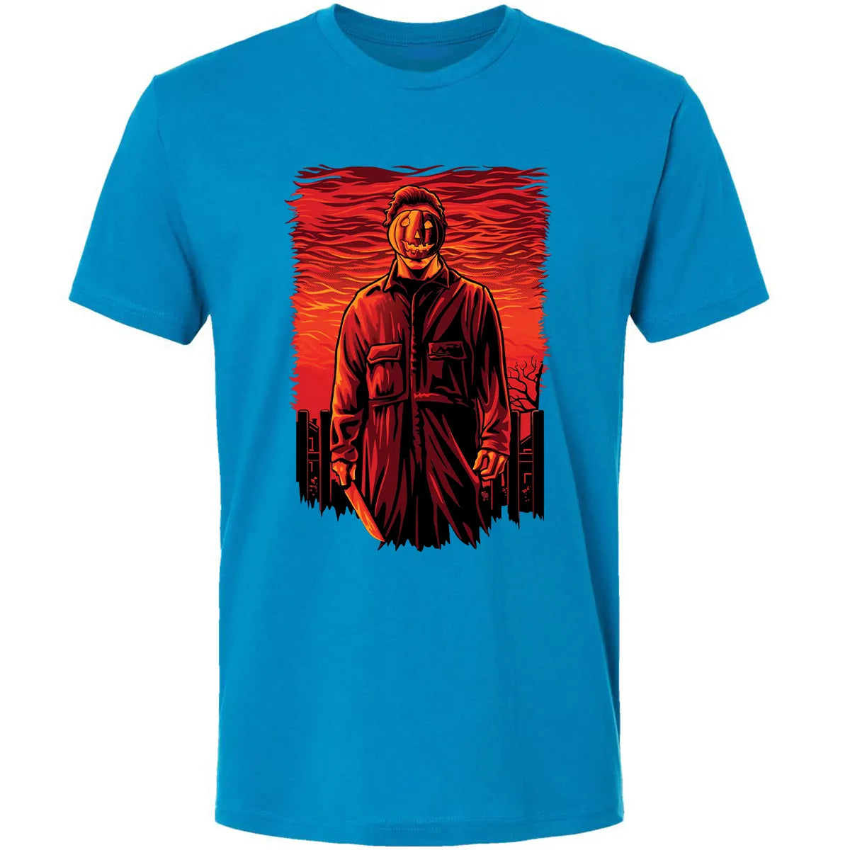 Premium Unisex T-shirt - B6M8DXCU