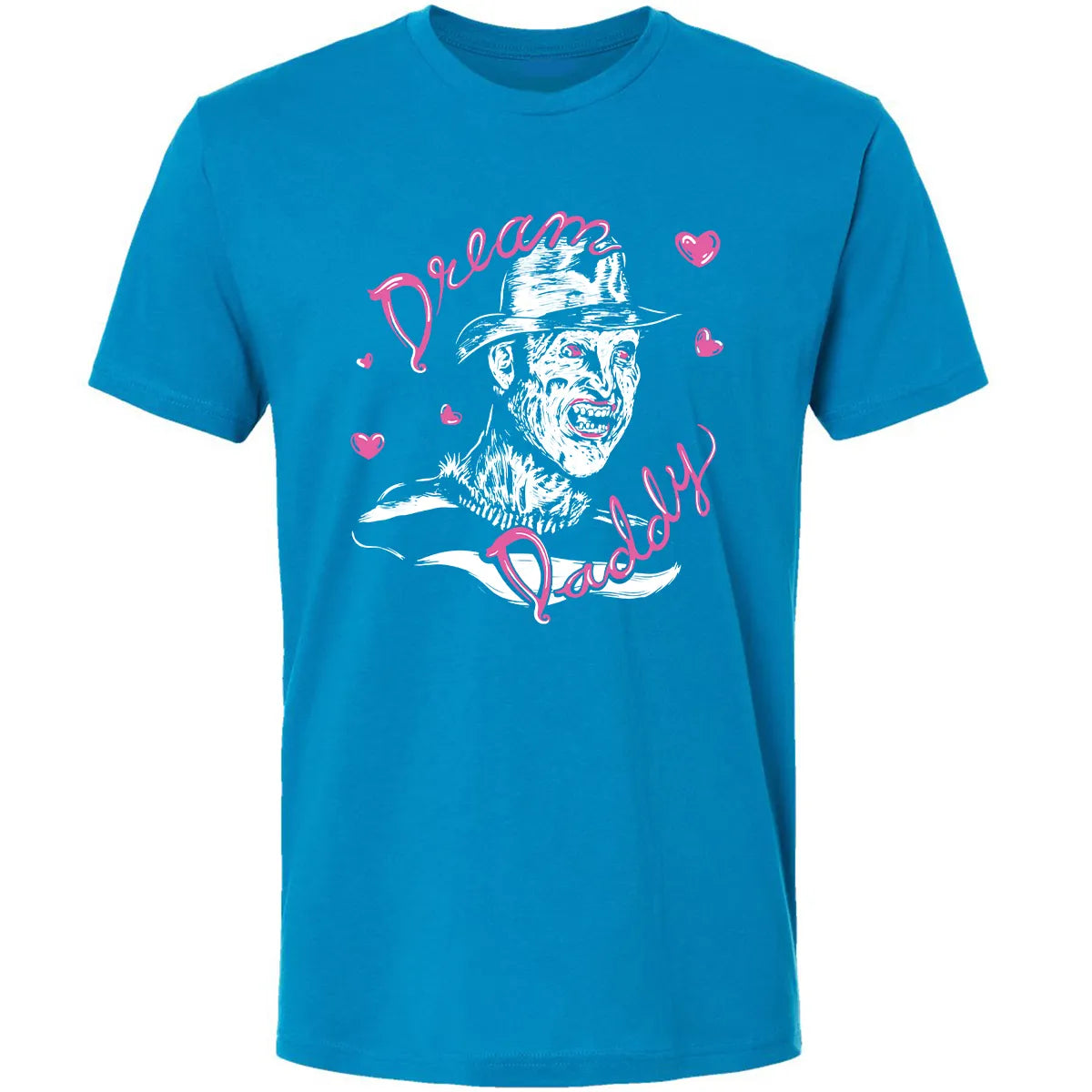 Premium Unisex T-shirt - WMLJT1U1