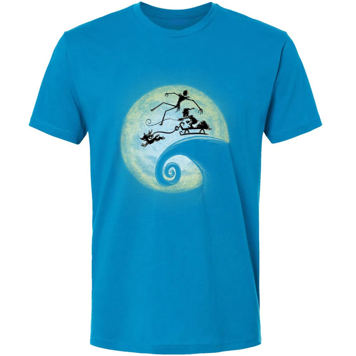 Premium Unisex T-shirt - N5D5ZBWL
