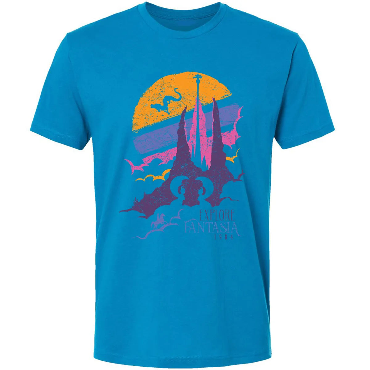 Premium Unisex T-shirt - TNQCC414