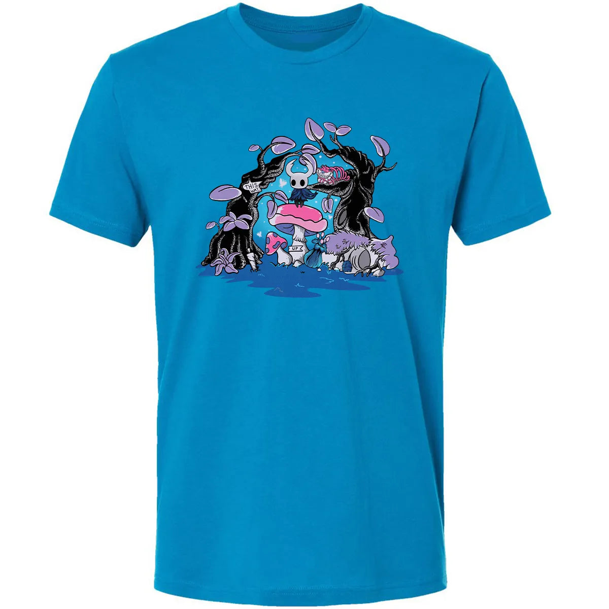 Premium Unisex T-shirt - 9N6ZTC1F