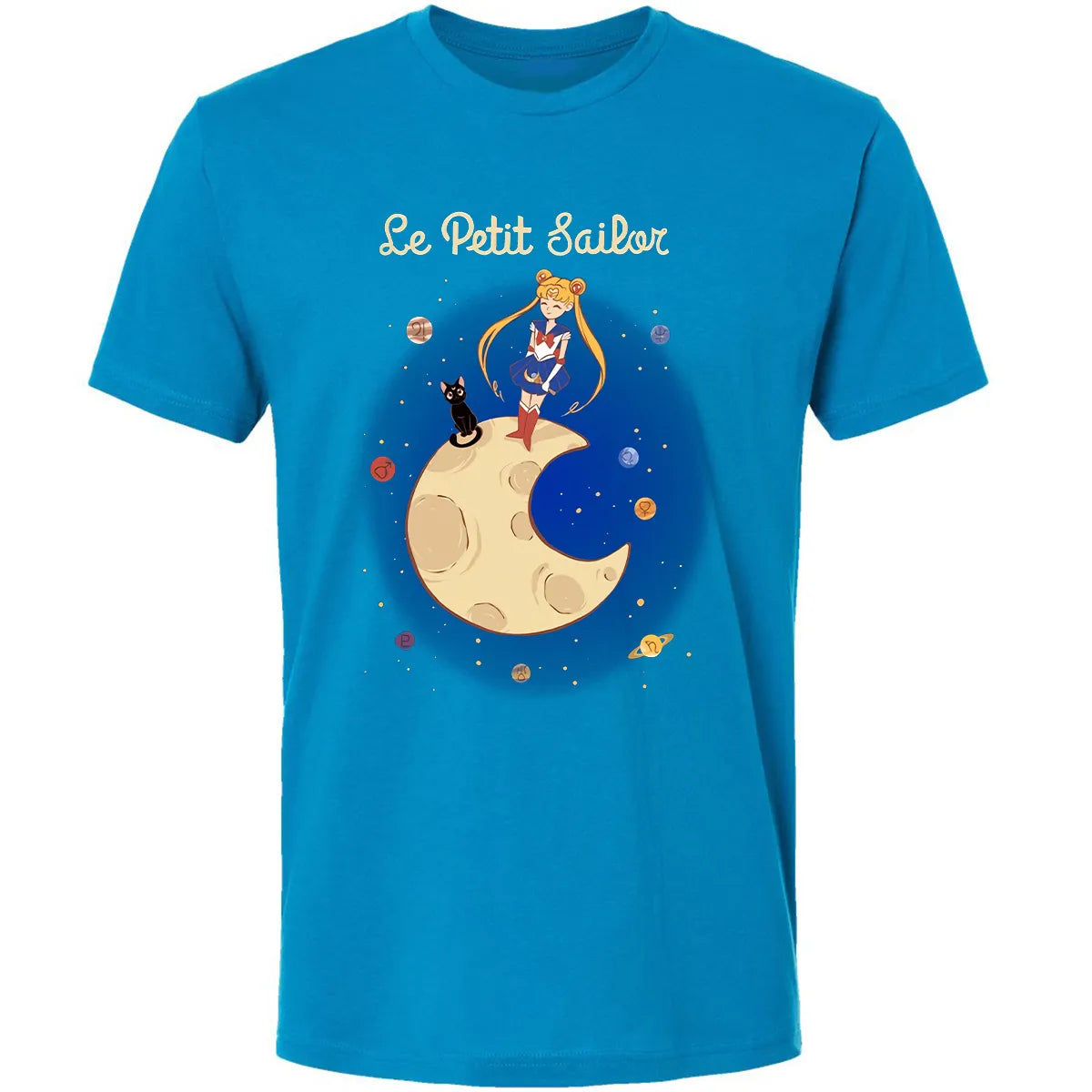 Premium Unisex T-shirt - PX125QLS