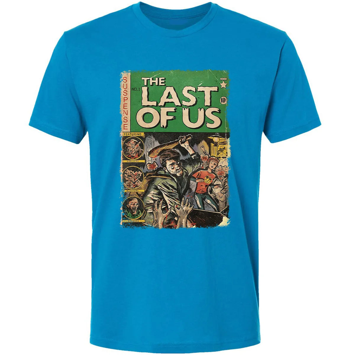 Premium Unisex T-shirt - DD6K58M9