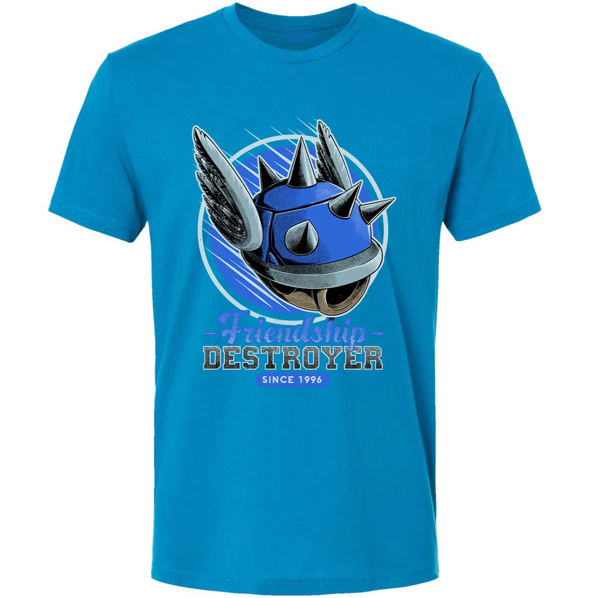 Premium Unisex T-shirt - A6GWW738