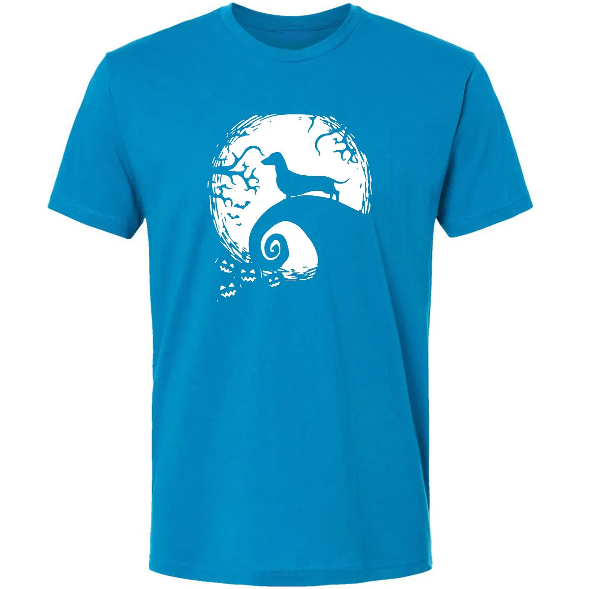 Premium Unisex T-shirt - QPTJAH2P