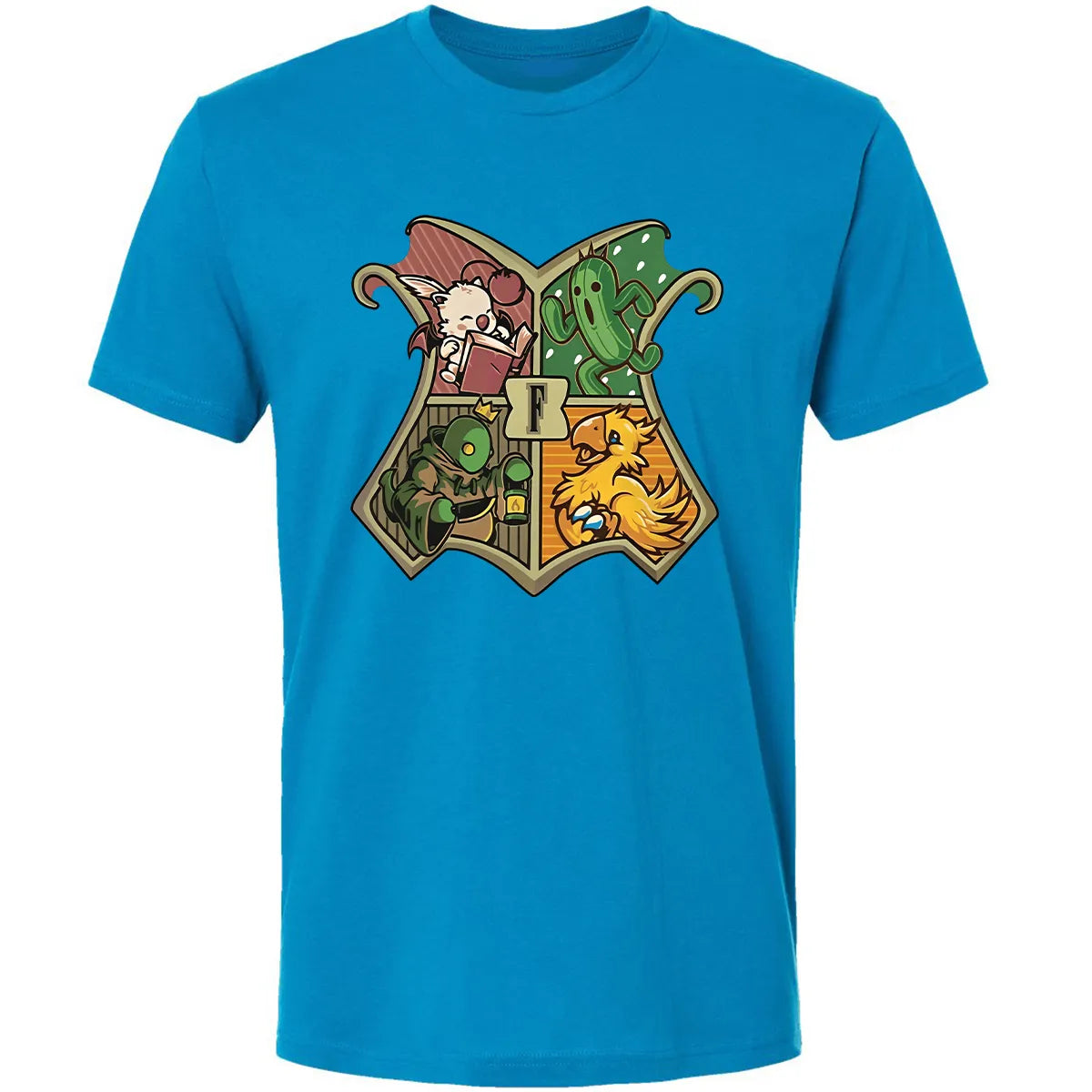 Premium Unisex T-shirt - ZJ1YQA7P