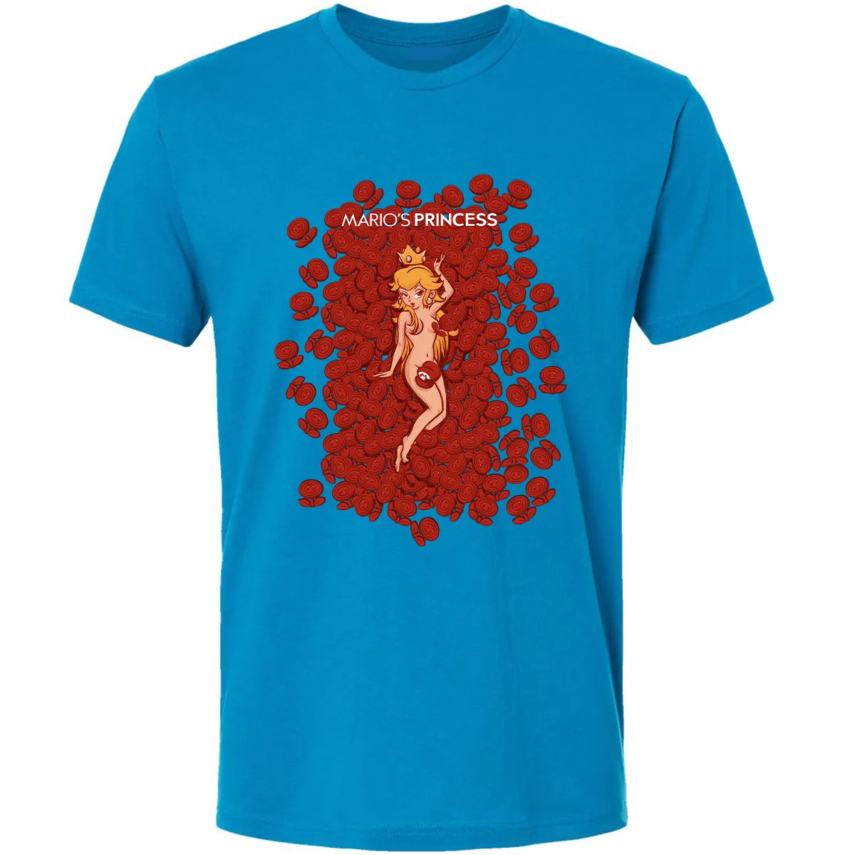 Premium Unisex T-shirt - 7U48AL1H