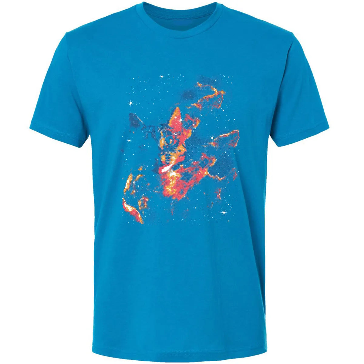 Premium Unisex T-shirt - D9Q7D3X9