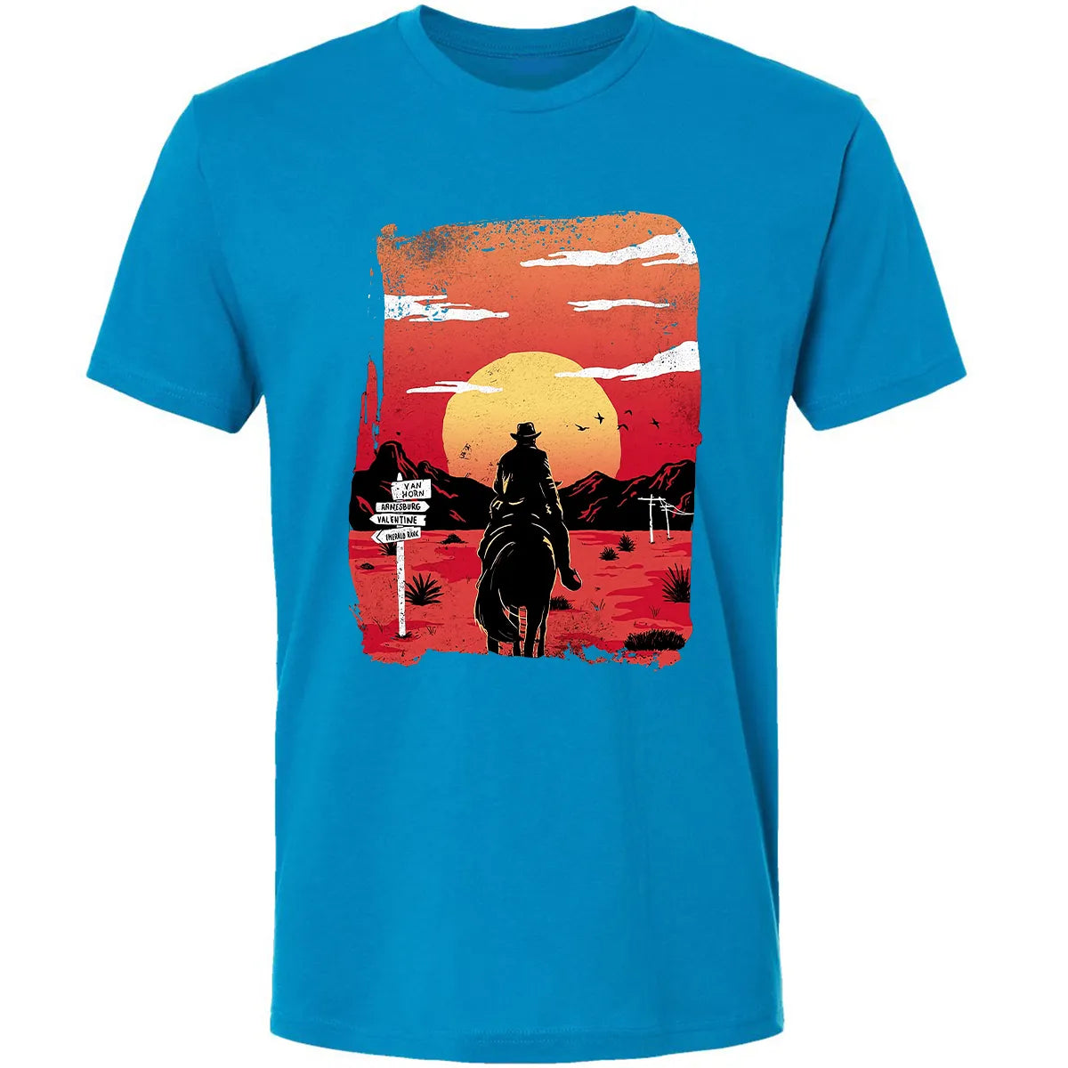 Premium Unisex T-shirt - HG87Q78Z