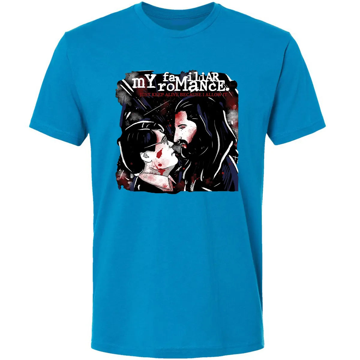 Premium Unisex T-shirt - 3LCAWWFP