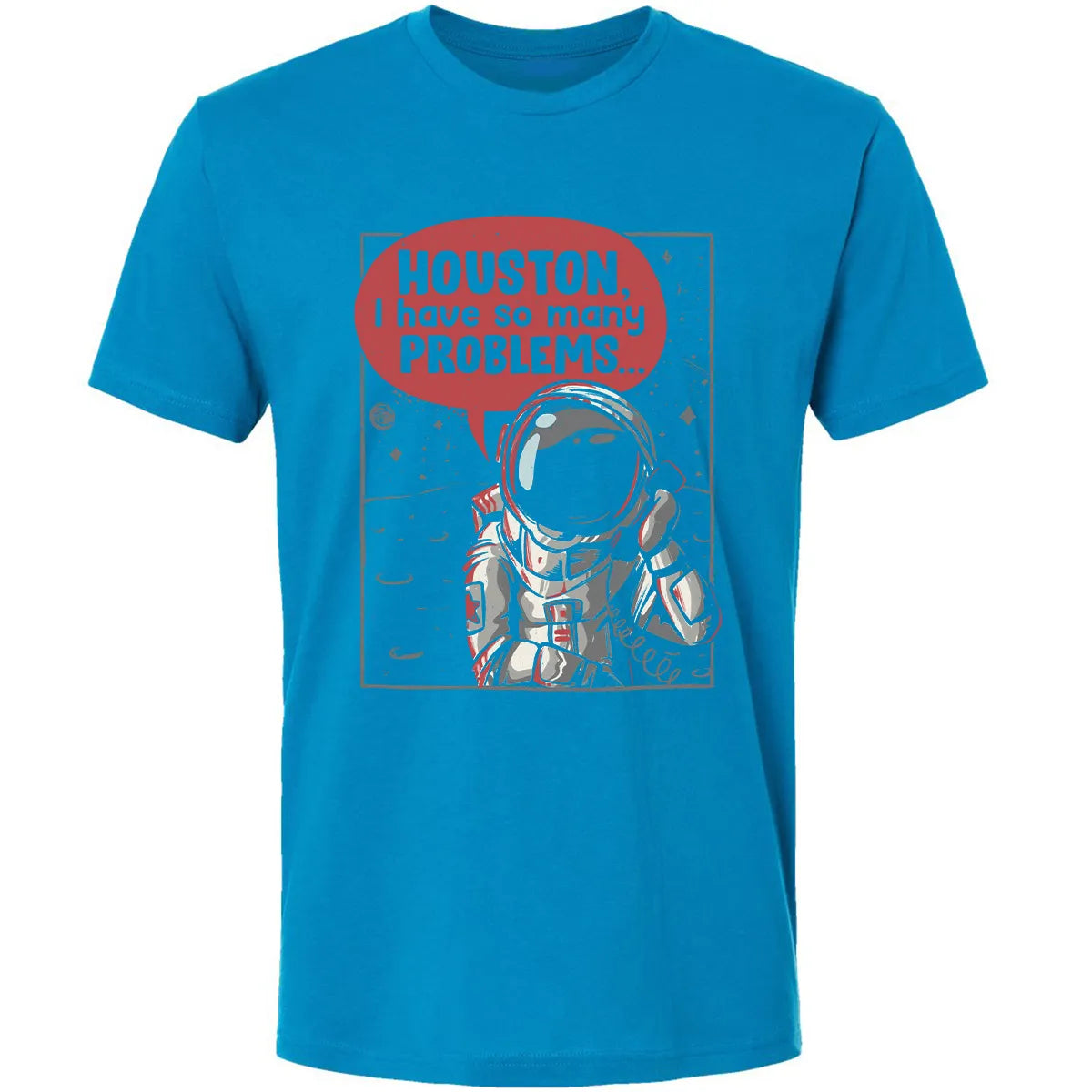 Premium Unisex T-shirt - PZP6TSXN