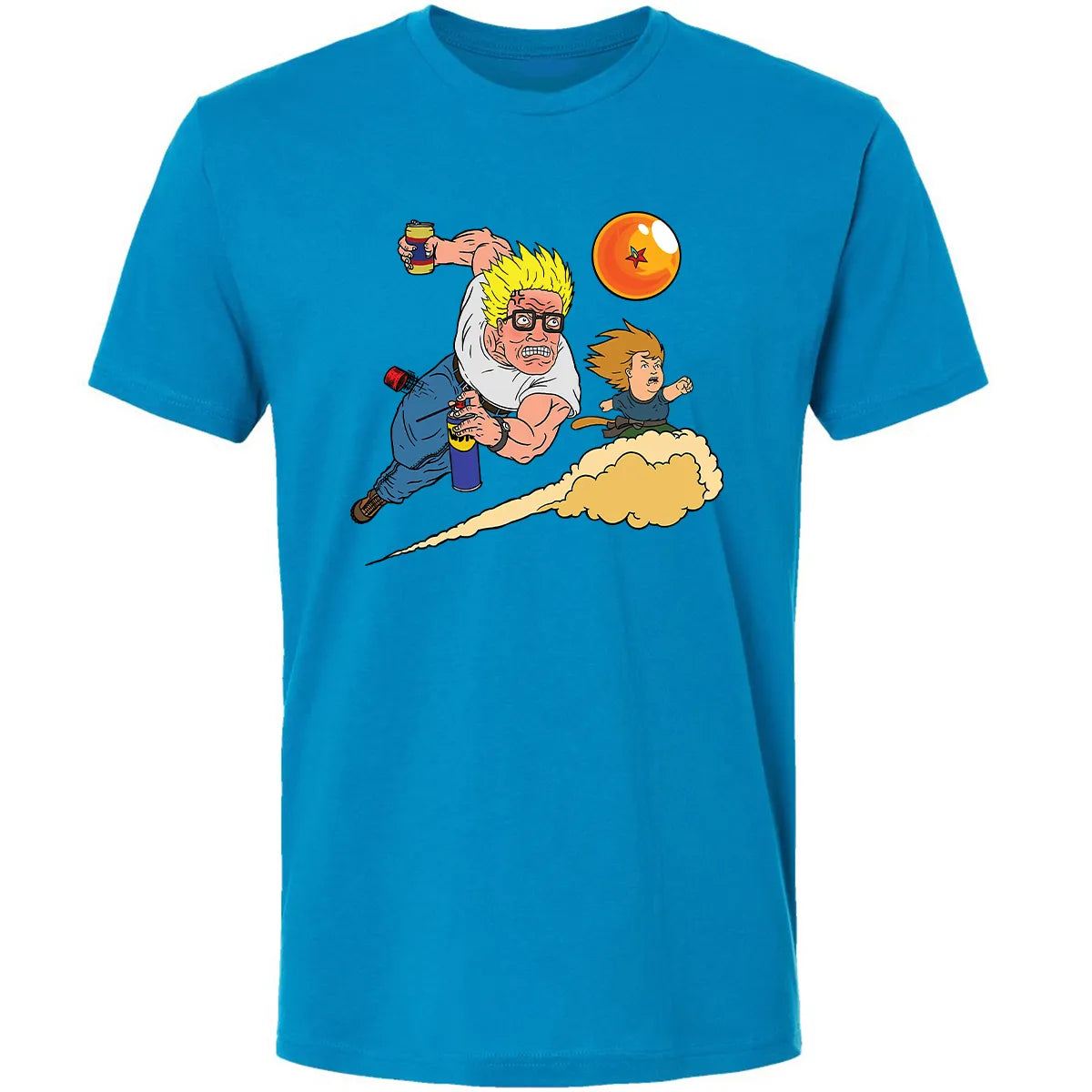 Premium Unisex T-shirt - 5Z5Y48TE