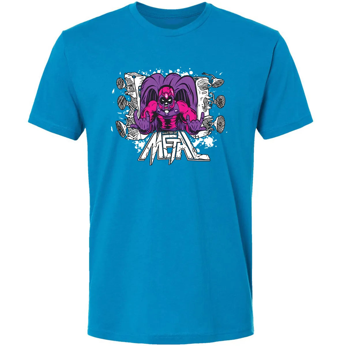 Premium Unisex T-shirt - 1ED8XZHB