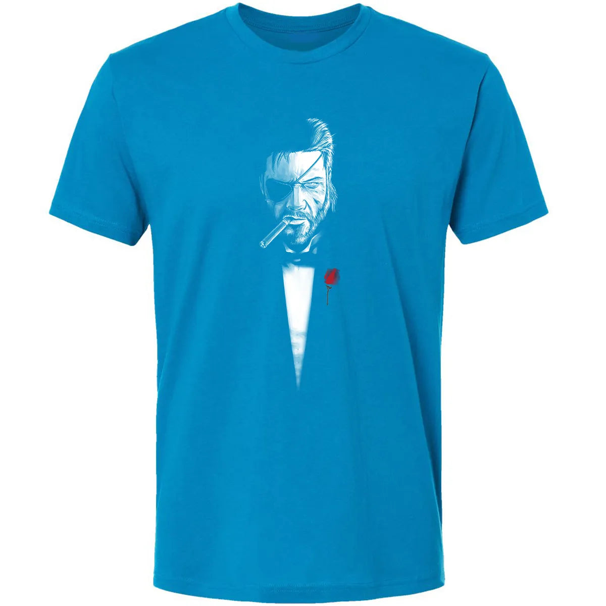 Premium Unisex T-shirt - KMQXPZE1