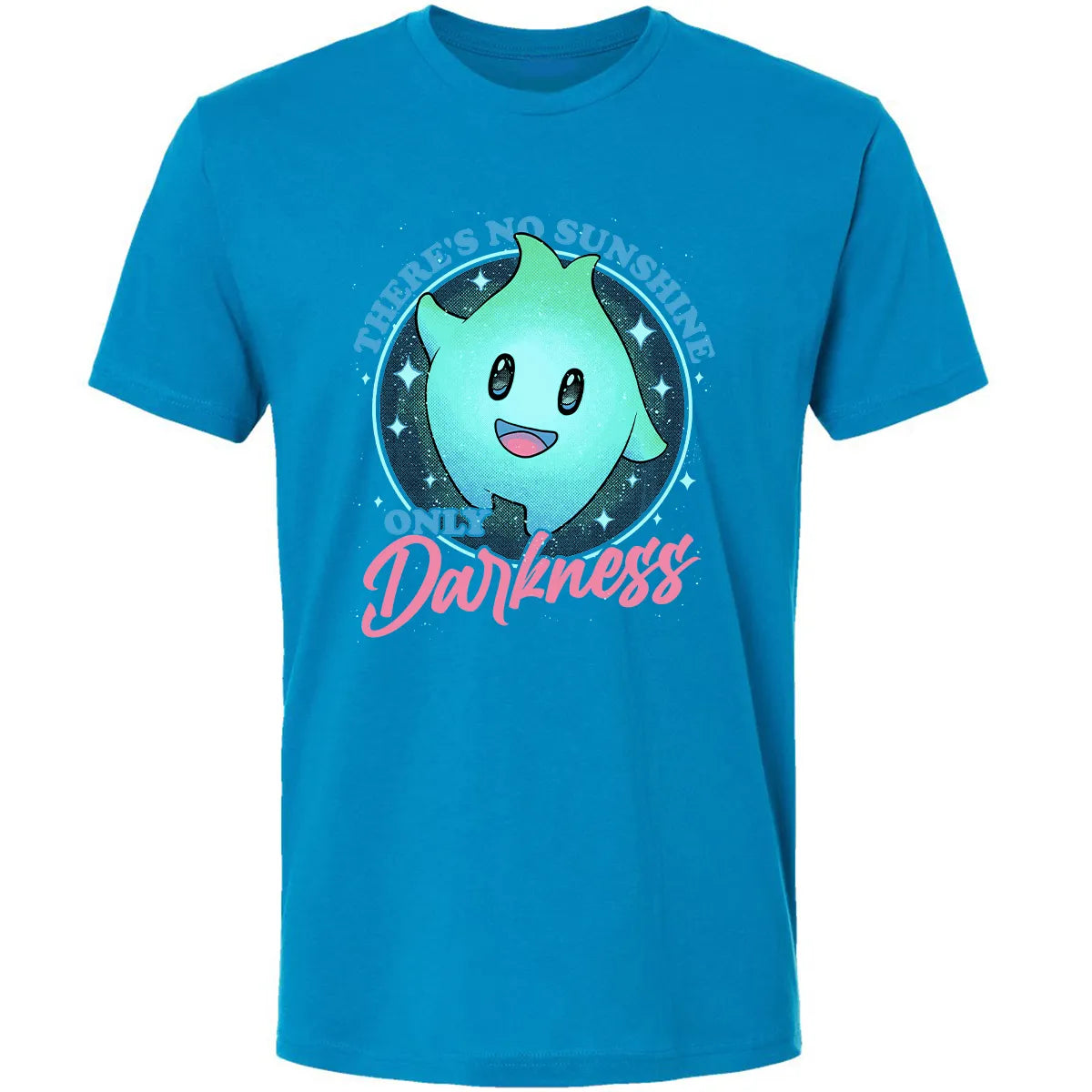 Premium Unisex T-shirt - WJJ376ZH