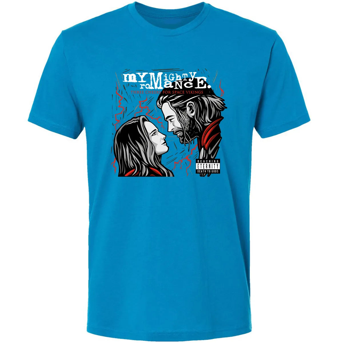 Premium Unisex T-shirt - WKW8ZFKW