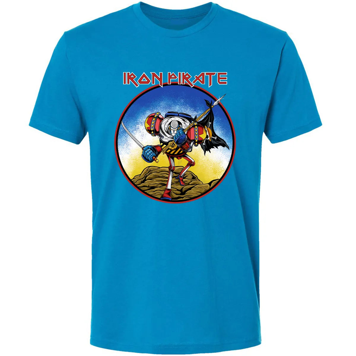 Premium Unisex T-shirt - NDV9L57R