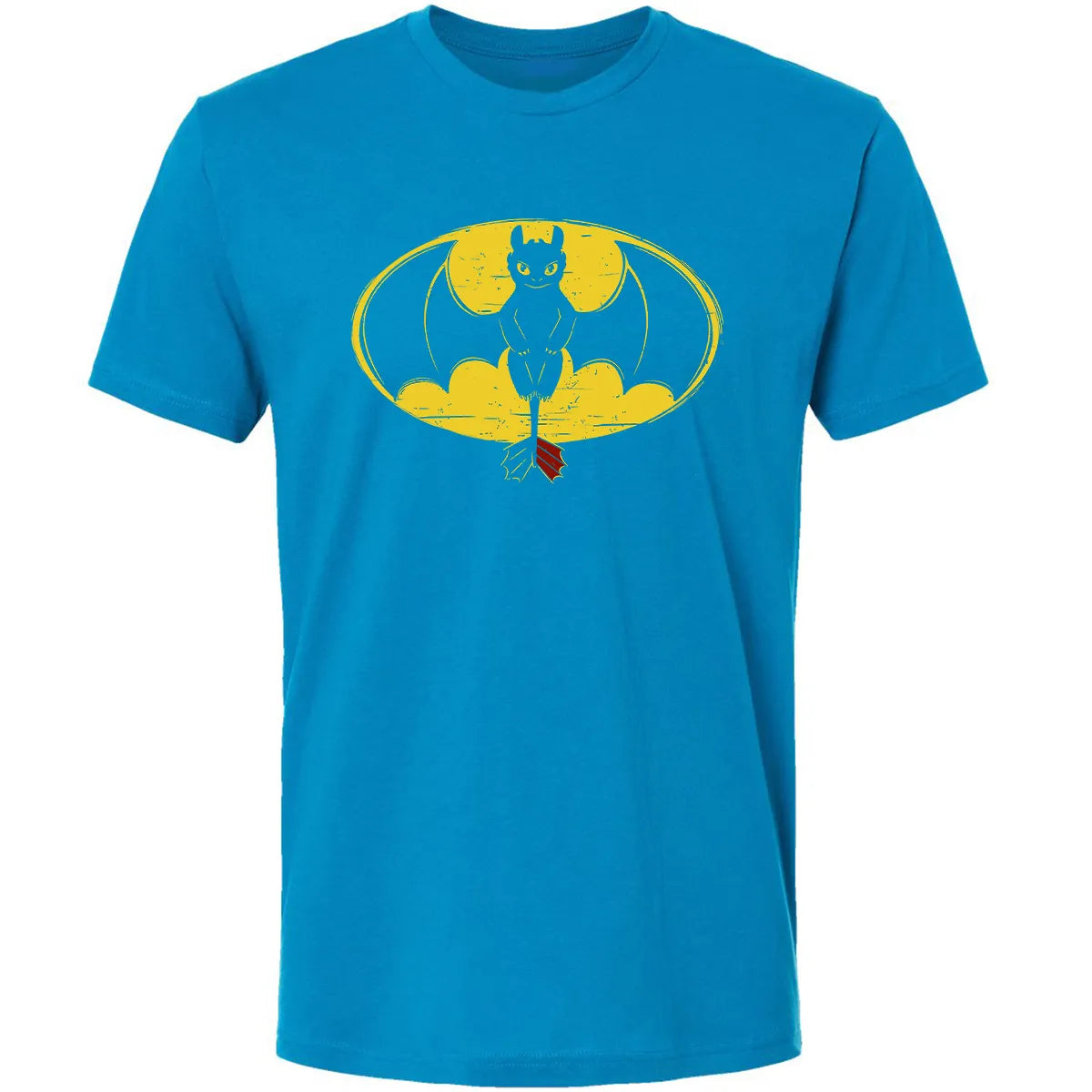 Premium Unisex T-shirt - VYHNCT8J
