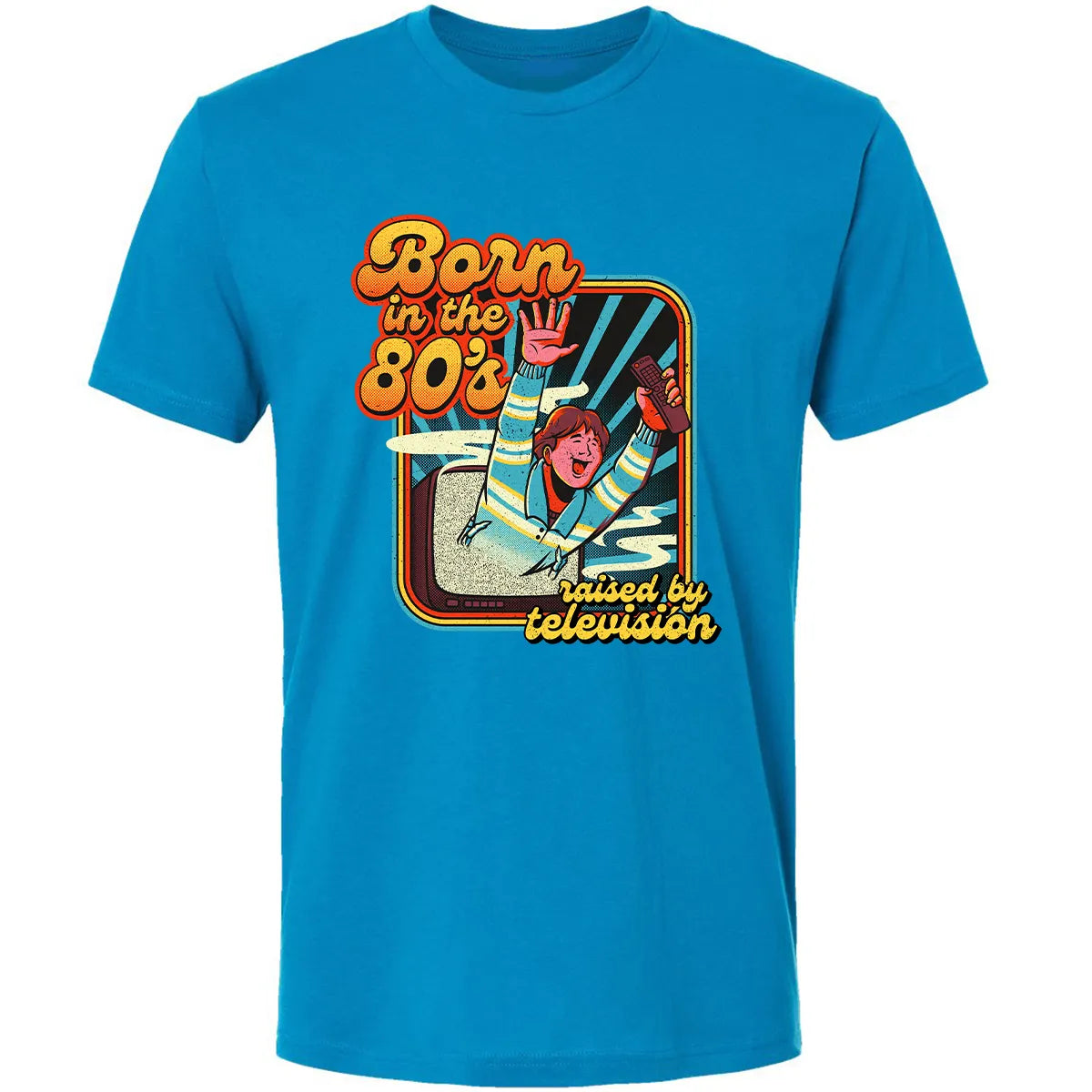 Premium Unisex T-shirt - 4RQNCZ6P