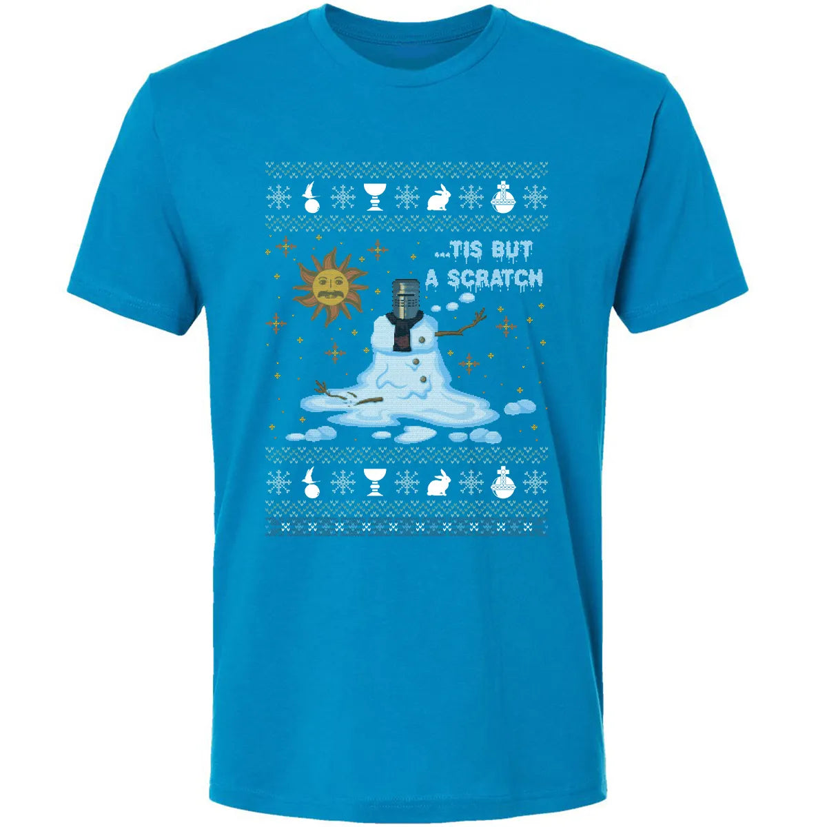 Premium Unisex T-shirt - T6EA2UGF