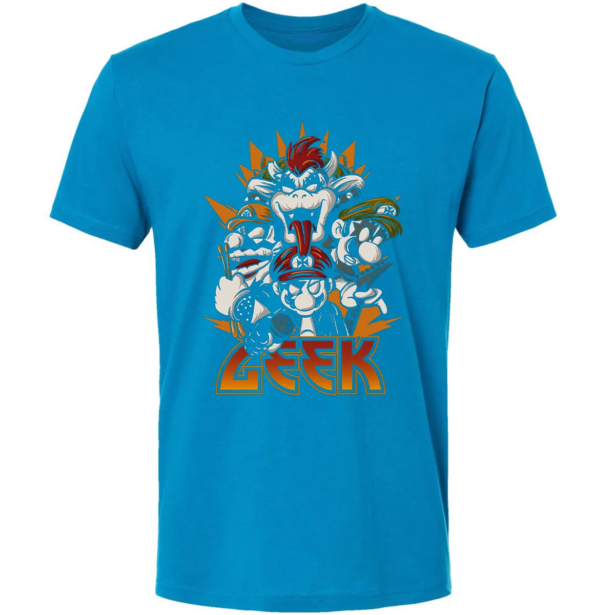 Premium Unisex T-shirt - 3KVYH3WT