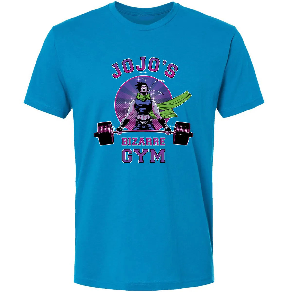 Premium Unisex T-shirt - T8AUESD7