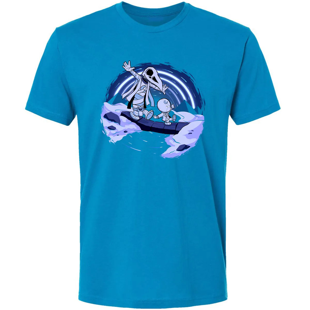 Premium Unisex T-shirt - G95SMHTF