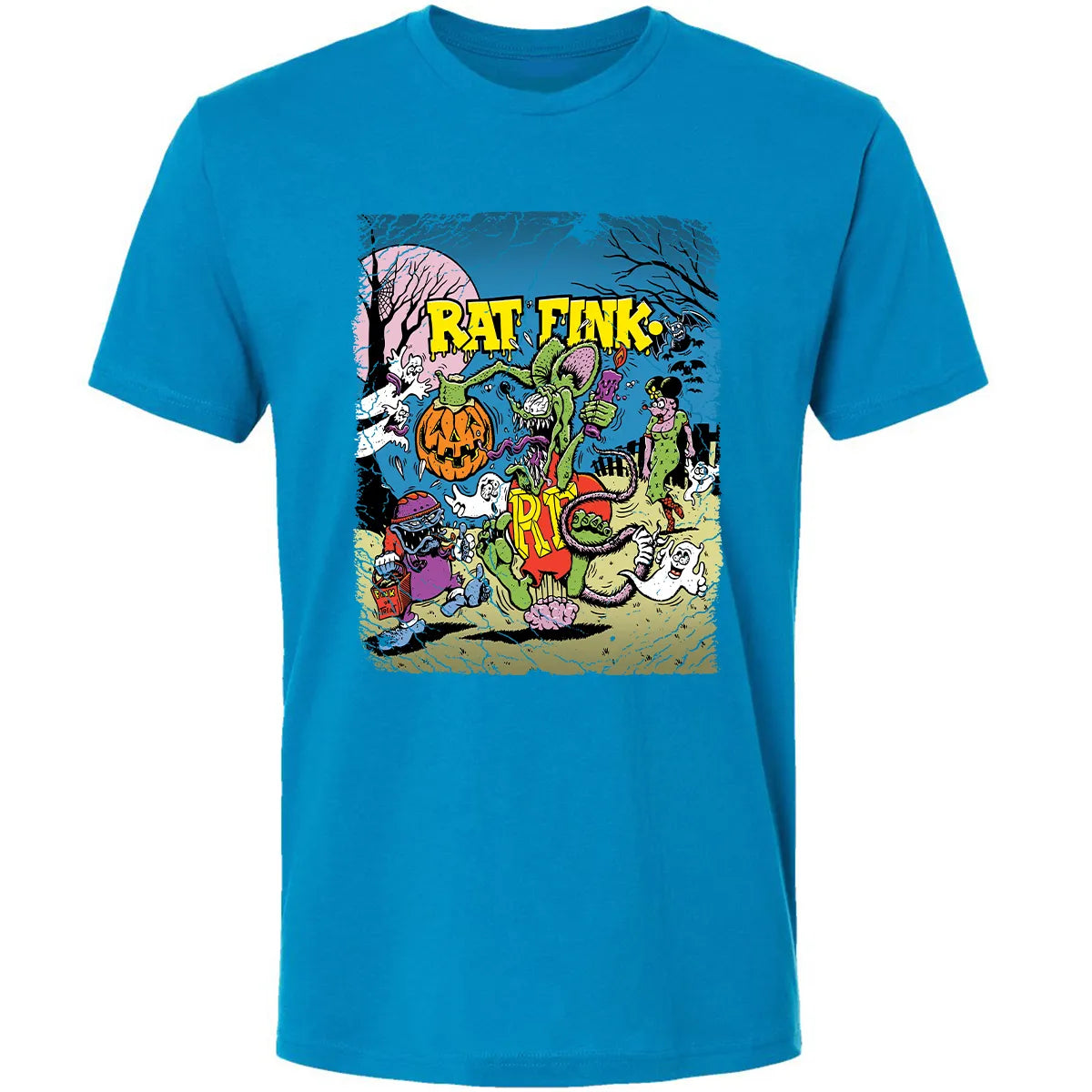 Premium Unisex T-shirt - 1RCJ1RVU
